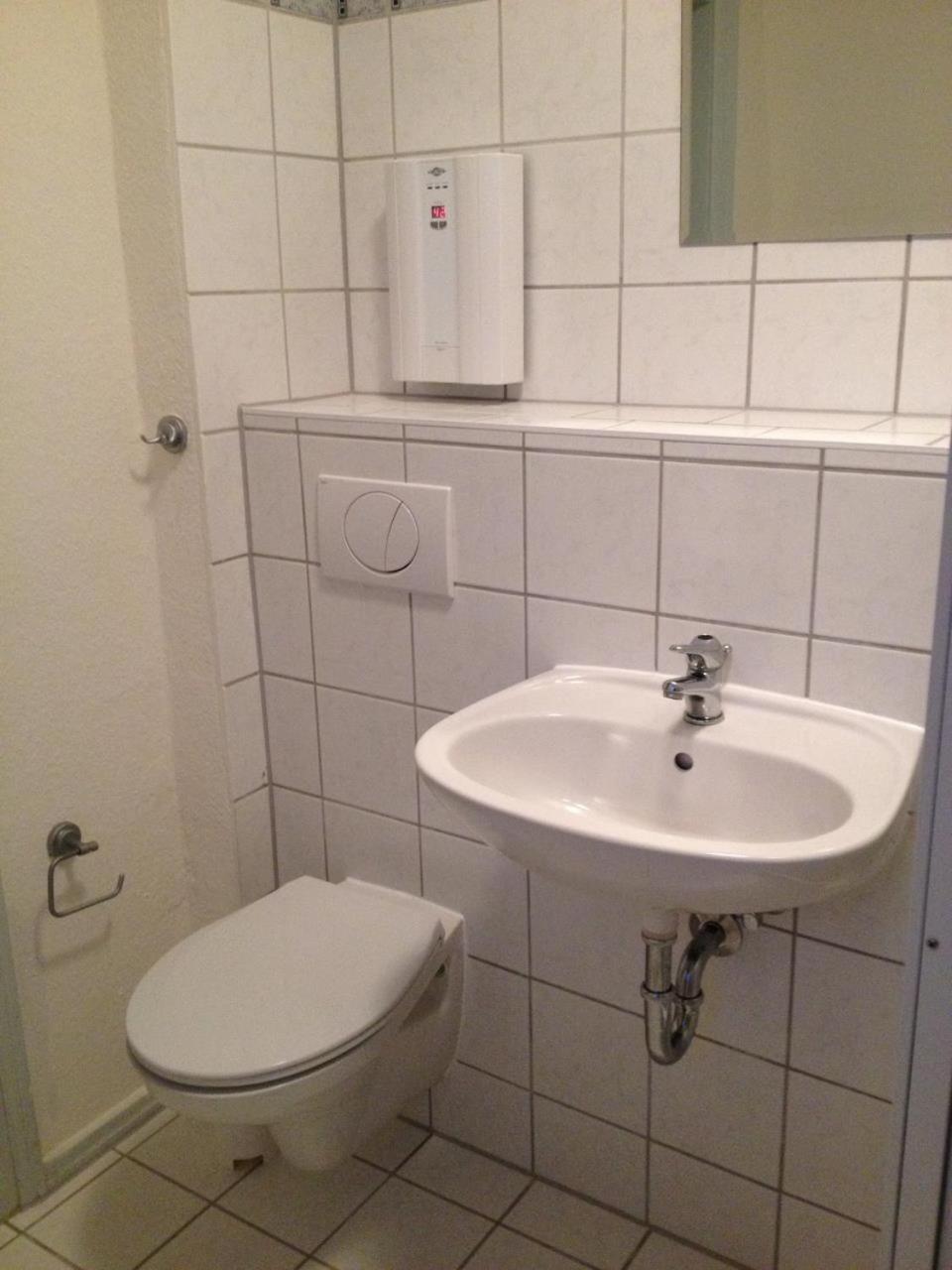 Ferienwohnung Annelie Zinnowitz Exteriér fotografie